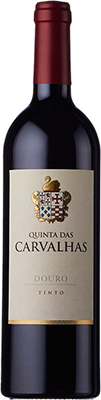 DOURO - QUINTA DAS CARVALHAS