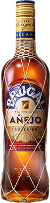 BRUGAL - ANEJO SUPERIOR