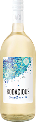 BODACIOUS - SMOOTH WHITE