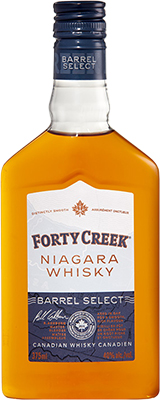 FORTY CREEK - BARREL SELECT