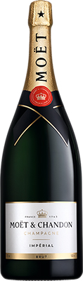 MOET AND CHANDON - GRAND VINTAGE 2016 French Sparkling Wine