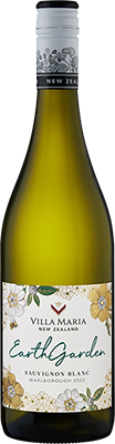 SAUVIGNON BLANC - VILLA MARIA EARTH GARDEN
