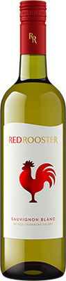 RED ROOSTER - SAUVIGNON BLANC 2025