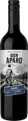 MALBEC DON APARO