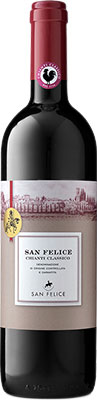 CHIANTI CLASSICO - SAN FELICE