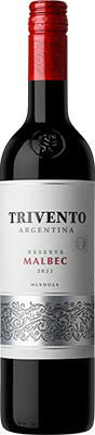 MALBEC - TRIVENTO RESERVE