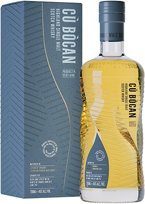 MACALLAN - TRIPLE CASK 12 YEAR OLD Scottish Whisky / Whiskey