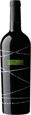 CORBIERES BOUTENAC LA FORGE - GERARD BERTRAND 2019 French Red Wine