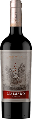 MALBEC - MALBADO MENDOZA