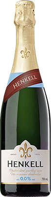 HENKELL - DEALCOHOLIZED SPARKLING WINE
