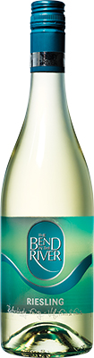 RIESLING - BEND IN THE RIVER