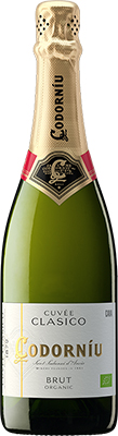 CODORNIU - CAVA CLASICO BRUT