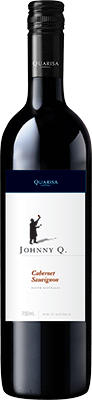 CABERNET SAUVIGNON - QUARISA JOHNNY Q