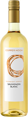 COPPER MOON - SAUVIGNON BLANC