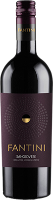 PUGLIA SANGIOVESE - FANTINI