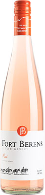 FORT BERENS ESTATE - ROSE