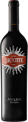 TOSCANA - LUCE DELLE VITE LUCENTE 2021