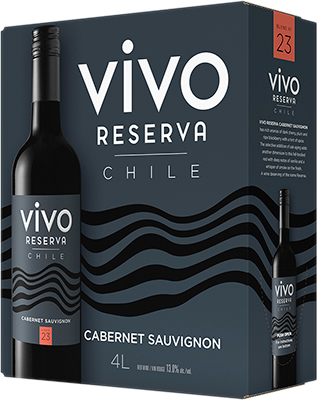 VIVO - CABERNET SAUVIGNON