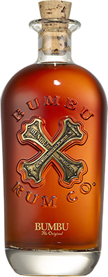 BUMBU - CRAFT RUM
