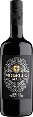 MASI MERLOT MODELLO