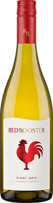 RED ROOSTER - PINOT GRIS 2025