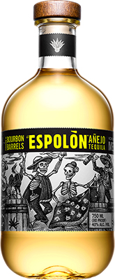 ESPOLON - ANEJO