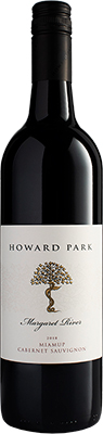 CABERNET SAUVIGNON - HOWARD PARK MIAMUP