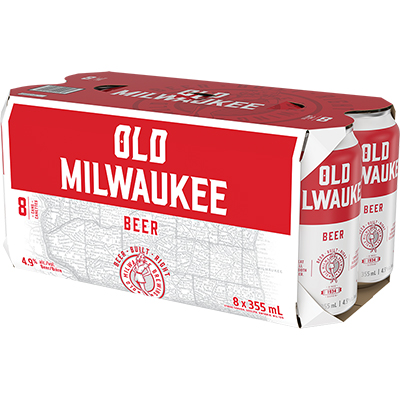 milwaukee canada
