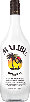 MALIBU - COCONUT