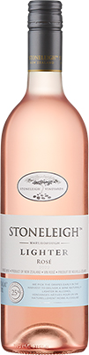 ROSE - STONELEIGH LIGHTER
