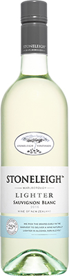 SAUVIGNON BLANC - STONELEIGH LIGHTER