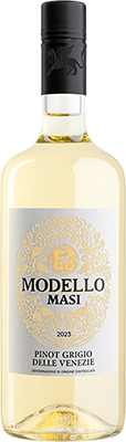 PINOT GRIGIO DELLE VENEZIE - MASI MODELLO