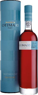 WARRE'S - 10 YEAR OLD TAWNY OTIMA
