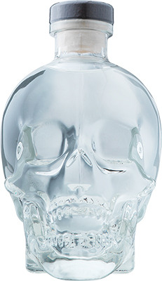 CRYSTAL HEAD