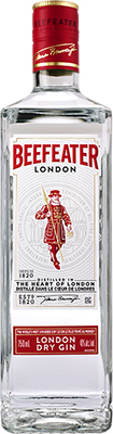 BEEFEATER - LONDON DRY