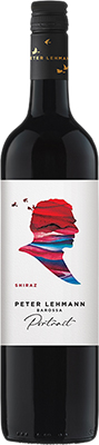 SHIRAZ - PETER LEHMANN BAROSSA PORTRAIT