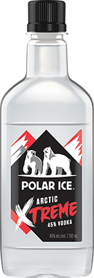 POLAR ICE - ARCTIC EXTREME PET