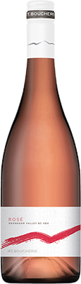 MT. BOUCHERIE - ROSE 2025