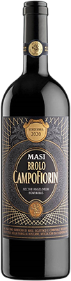 VENETO APPASSIMENTO - MASI BROLO CAMPOFIORIN