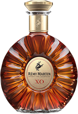 COURVOISIER XO IMPERIAL700ml ボックス付き 同梱OK商品】 COURVOISIER XO IMPERIAL クルボアジェ XO