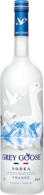 GREY GOOSE