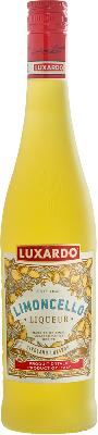 LIMONCELLO - LUXARDO