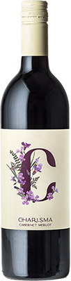 GOLD HILL - CHARISMA CABERNET MERLOT 2020