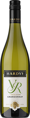 CHARDONNAY - HARDYS VARIETAL RANGE