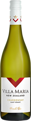 CHARDONNAY - VILLA MARIA PRIVATE BIN EAST COAST