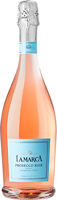 LAMARCA - ROSE PROSECCO 2020