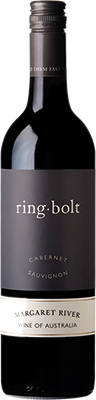 CABERNET SAUVIGNON - RINGBOLT MARGARET RIVER 17