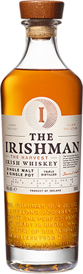 THE IRISHMAN - HARVEST