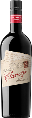 CABERNET SHIRAZ MERLOT - PETER LEHMANN CLANCYS