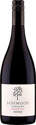 SHIRAZ - SIDEWOOD ESTATE STABLEMATE 2021